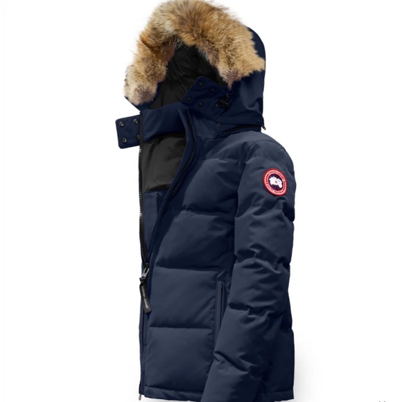 COPY - Chelsea Parka, size S, Slim Fit, TEI 3 (-10°C / -20°C) - Picture 4 of 6